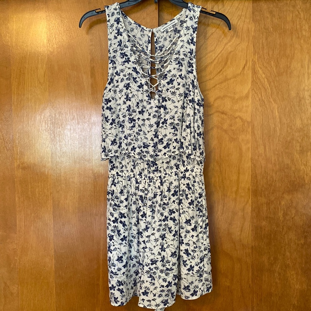 ▫️American Eagle Romper ✨Available in black!
